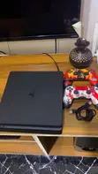 PS4 Slim Disc Version - Jailbroken - 3