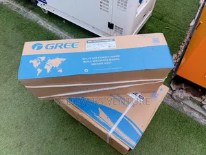 Gree 1.5HP Split System Air Conditioner