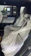 New BYD Leopard 7 2025 Plug-in Hybrid - 2