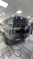 New BYD Leopard 7 2025 Plug-in Hybrid - 4