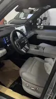 New BYD Leopard 7 2025 Plug-in Hybrid - 5