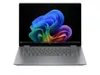 New HP OmniBook X Flip 14" Laptop - Intel Core Ultra 7, 16GB RAM, 1TB SSD - 4