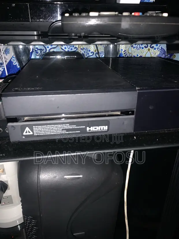 Xbox One Console - 1