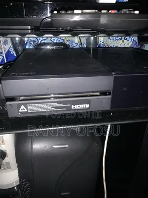 Xbox One Console