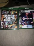 Xbox One Console - 5