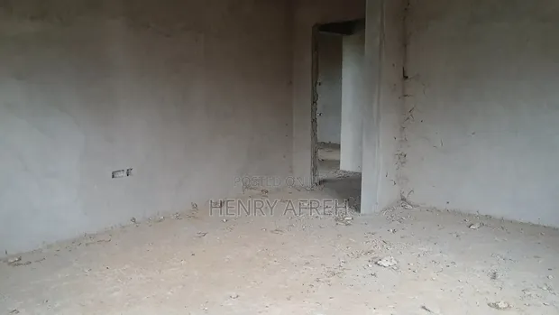 4-Bedroom Apartment Building for Sale in Techiman - 1
