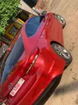 2018 Hyundai Elantra Limited Red - 4