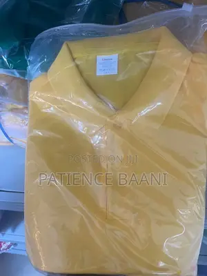 Polo T-Shirt - Brand New