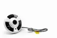 Brand New Fish Eye CCTV Camera - 2