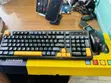 Gaming Wireless Keyboard and Mouse with RGB - 2