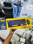Gaming Wireless Keyboard and Mouse with RGB - 3