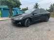 2020 Hyundai Elantra Limited - Black - 1