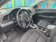 2020 Hyundai Elantra Limited - Black - 3