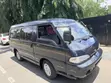 Hyundai H100 Grace 2002 Black - 2