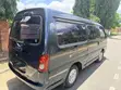 Hyundai H100 Grace 2002 Black - 3