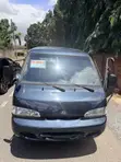 Hyundai H100 Grace 2002 Black - 4