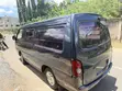 Hyundai H100 Grace 2002 Black - 5