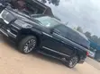 2019 Lincoln Navigator Black - 2