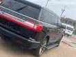 2019 Lincoln Navigator Black - 3