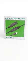 Premium 30 Meters USB 3.0 Extension Cable - 2