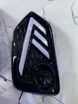 Honda Civic Hatchback Fog LED Lights (2016-21) - 1
