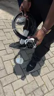 EV Home Charger for Plug-in Hybrid & EVs - 4