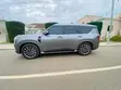 New Nissan Patrol 2025 Gray - 1