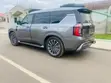 New Nissan Patrol 2025 Gray - 5