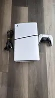 PlayStation 5 Slim Standard - 1