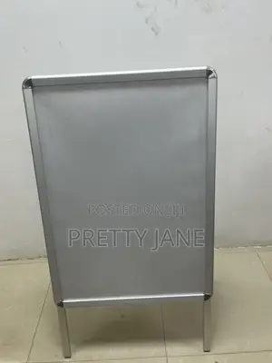 Brand New Snap Frame