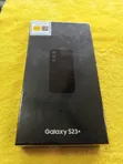 New Samsung Galaxy S23+ 256GB Black - 2