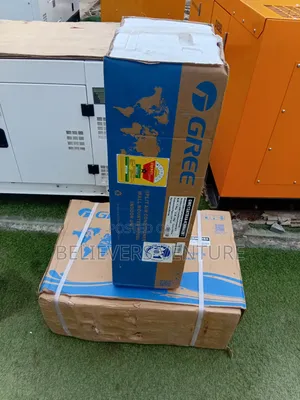 Gree 1.5HP Split System Air Conditioner