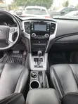 Mitsubishi L200 2020 Black - 2