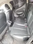 Mitsubishi L200 2020 Black - 3