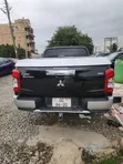 Mitsubishi L200 2020 Black - 5