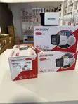 Hikvision 2MP Dual Light Fixed Bullet Network Camera - 1