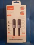 LDNIO Fast Charging Data Cable - 1