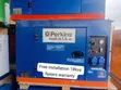 Perkins 18kVA Single Phase Diesel Generator - 2