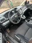 Honda CR-V EX 2012 Black - 2