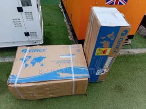 Gree 1.5HP Split System Air Conditioner