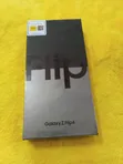 New Samsung Galaxy Z Flip4 256GB Pink - 1