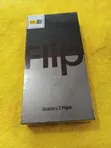 New Samsung Galaxy Z Flip4 256GB Pink - 2