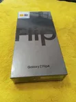 New Samsung Galaxy Z Flip4 256GB Pink - 3