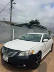 2009 Toyota Camry Base Sedan (2.4L) - 1