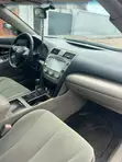 2009 Toyota Camry Base Sedan (2.4L) - 2