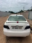 2009 Toyota Camry Base Sedan (2.4L) - 3