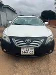 2009 Toyota Camry Base Sedan (2.4L) - 4