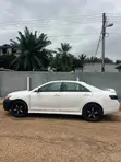 2009 Toyota Camry Base Sedan (2.4L) - 5