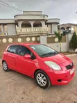 Toyota Vitz 1.5 FWD 3dr 2010 Red - 2
