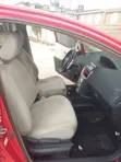 Toyota Vitz 1.5 FWD 3dr 2010 Red - 4